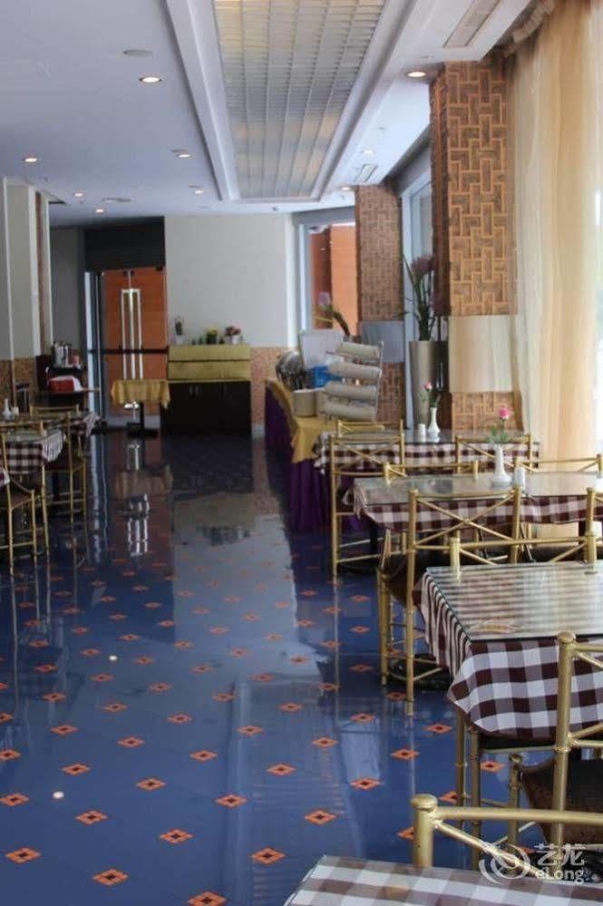Homeinns Hotel Huizhou (Guangdong) Exterior foto