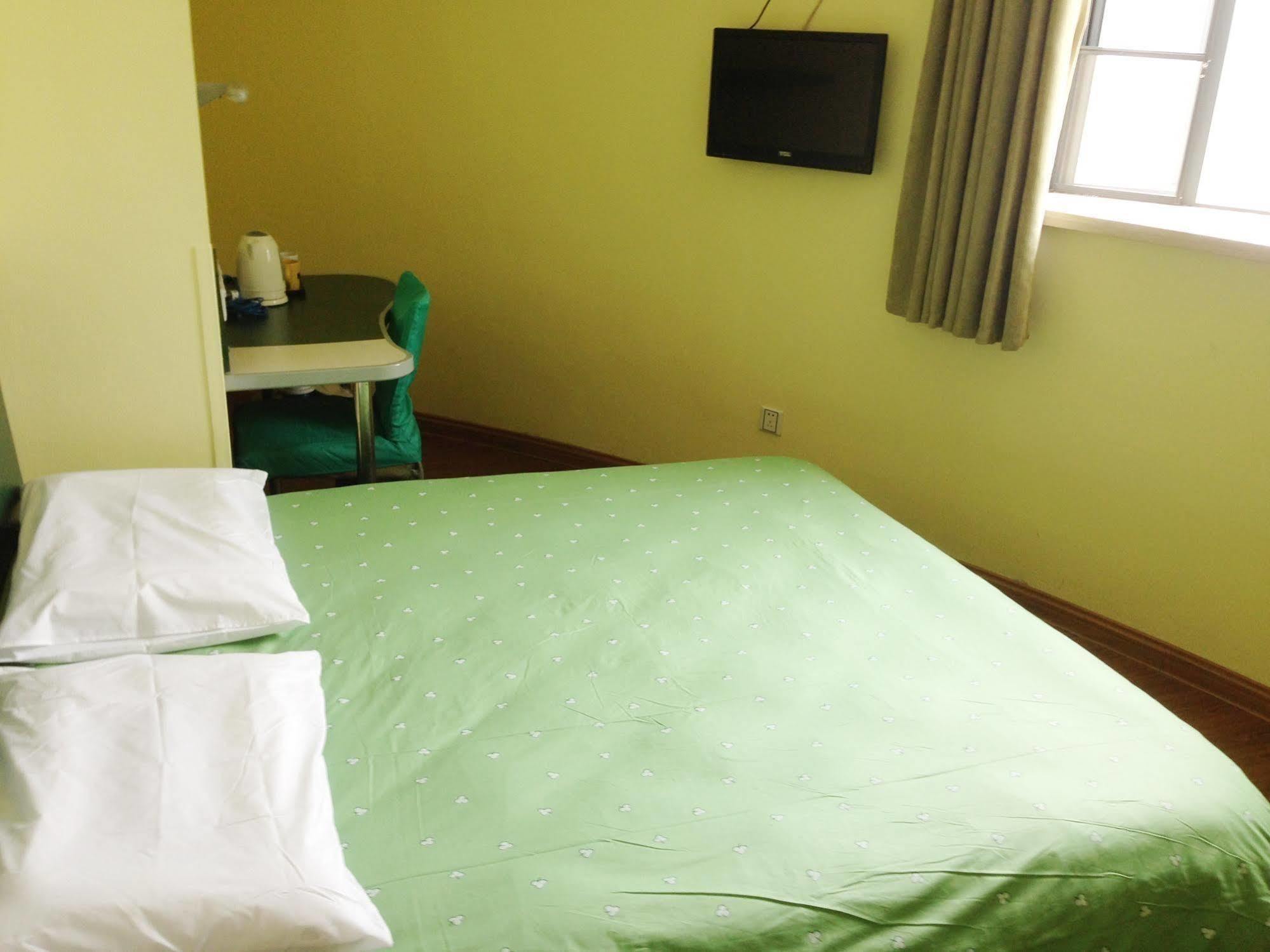 Homeinns Hotel Huizhou (Guangdong) Exterior foto
