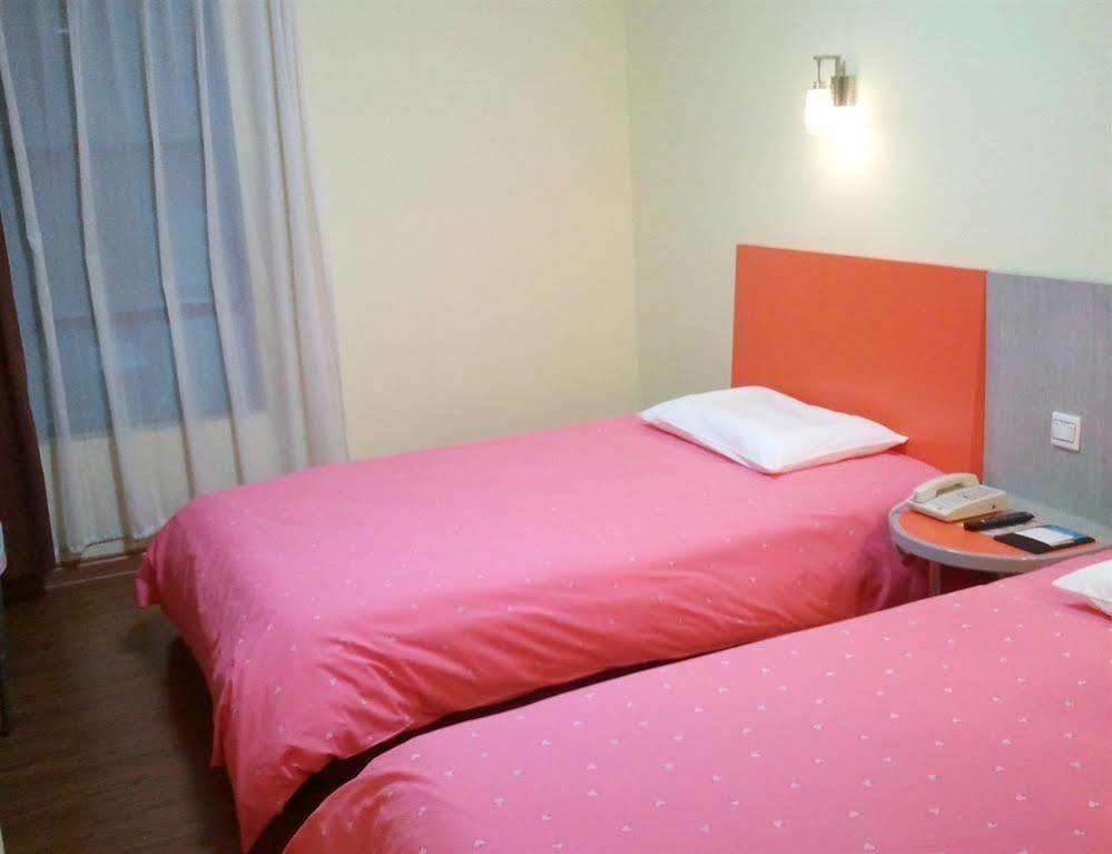 Homeinns Hotel Huizhou (Guangdong) Exterior foto