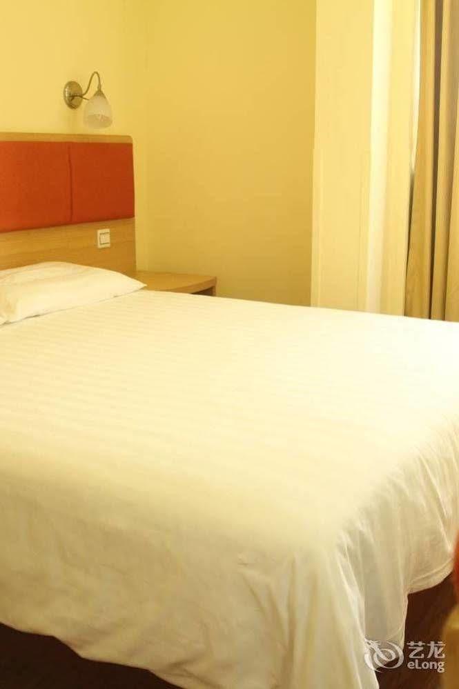Homeinns Hotel Huizhou (Guangdong) Exterior foto