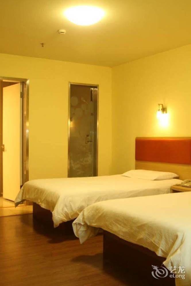 Homeinns Hotel Huizhou (Guangdong) Exterior foto