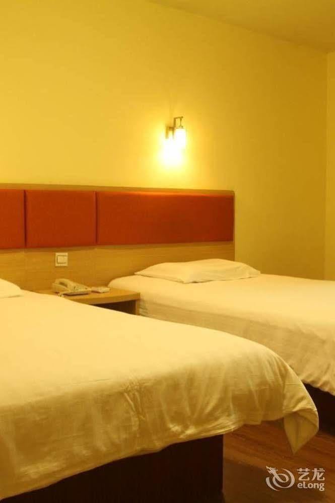 Homeinns Hotel Huizhou (Guangdong) Exterior foto