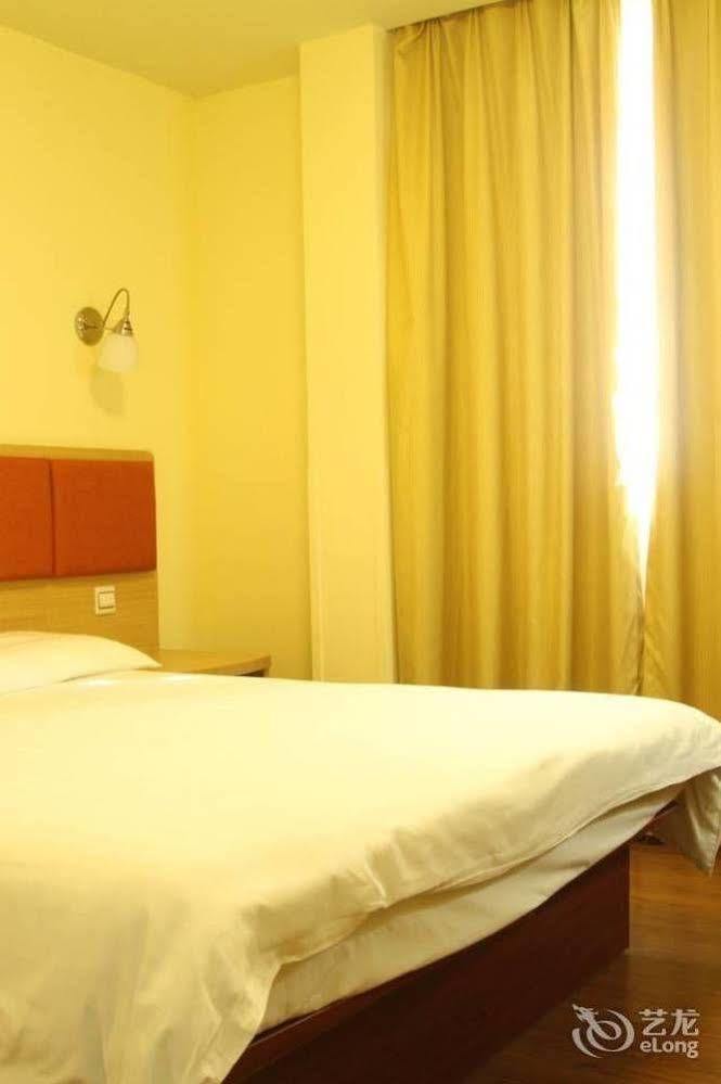 Homeinns Hotel Huizhou (Guangdong) Exterior foto