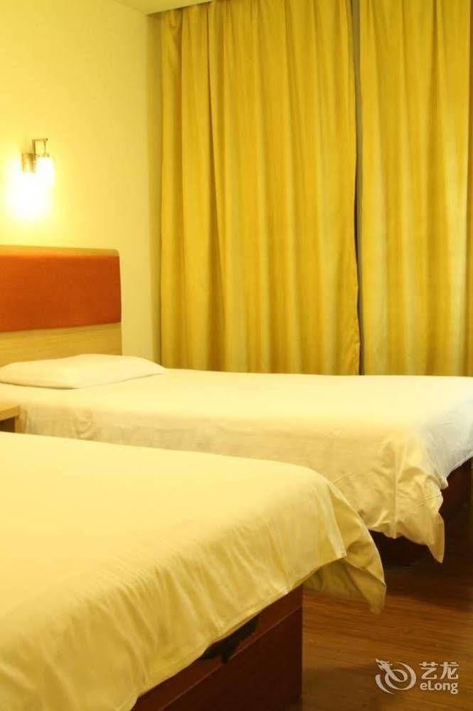 Homeinns Hotel Huizhou (Guangdong) Exterior foto