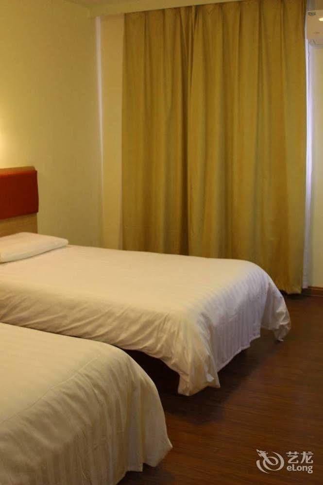 Homeinns Hotel Huizhou (Guangdong) Exterior foto